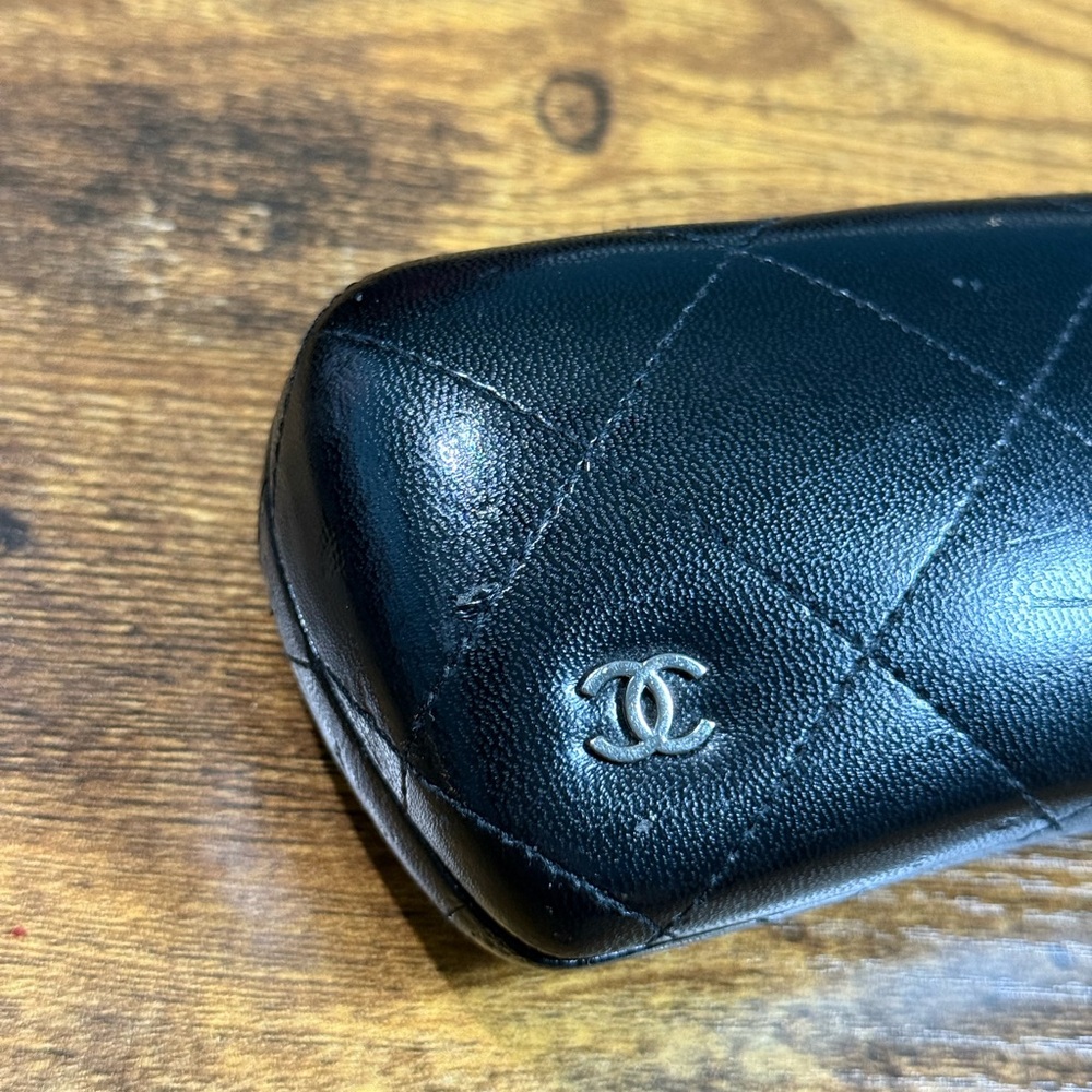 Chanel Eyeglasses - 3230 with Case (Prescription Lens) - Picture 9 of 12